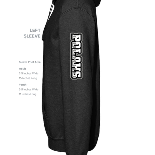 BLACK - SF500 - SLEEVE_LEFT