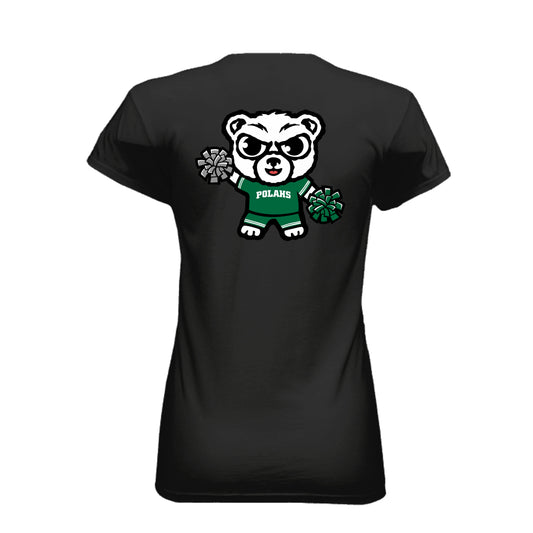 BLACK - G640L - BACK