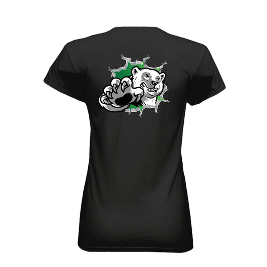 BLACK - G640L - BACK