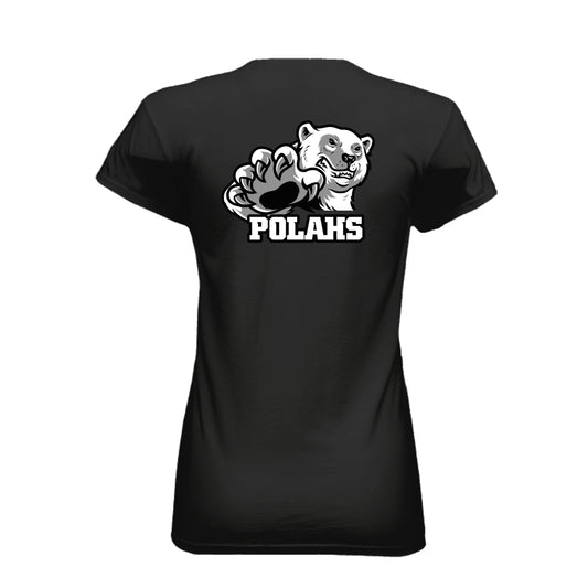 BLACK - G640L - BACK