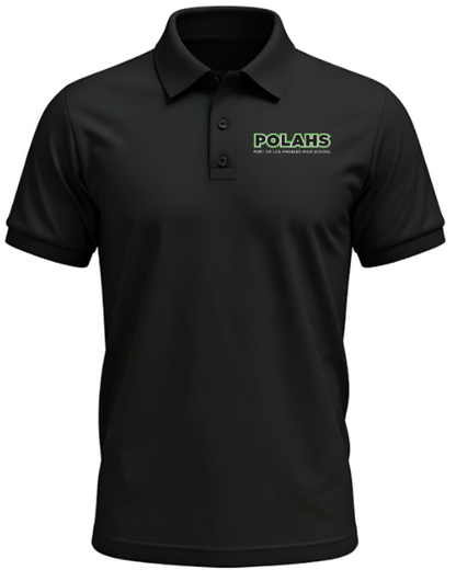 POLAHS Uniform Unisex Polo