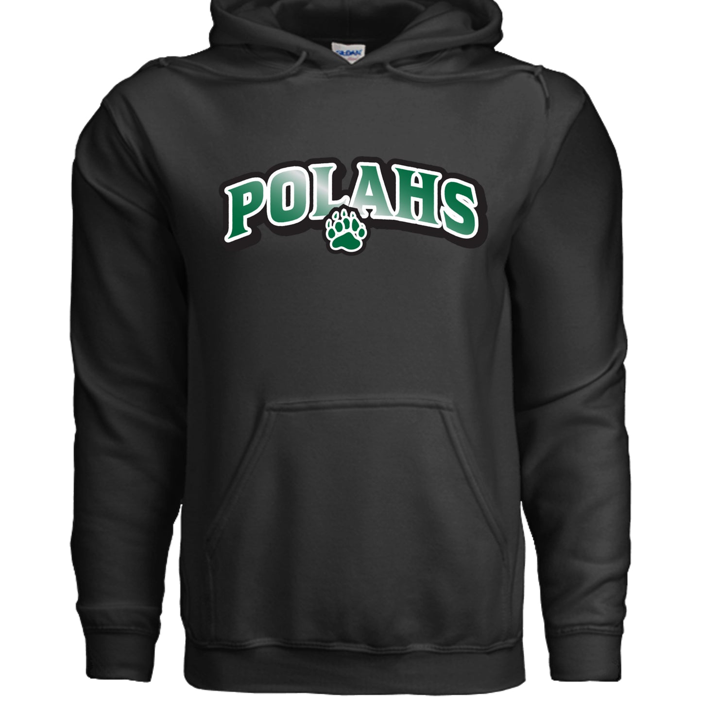 BLACK - SF500 - FRONT