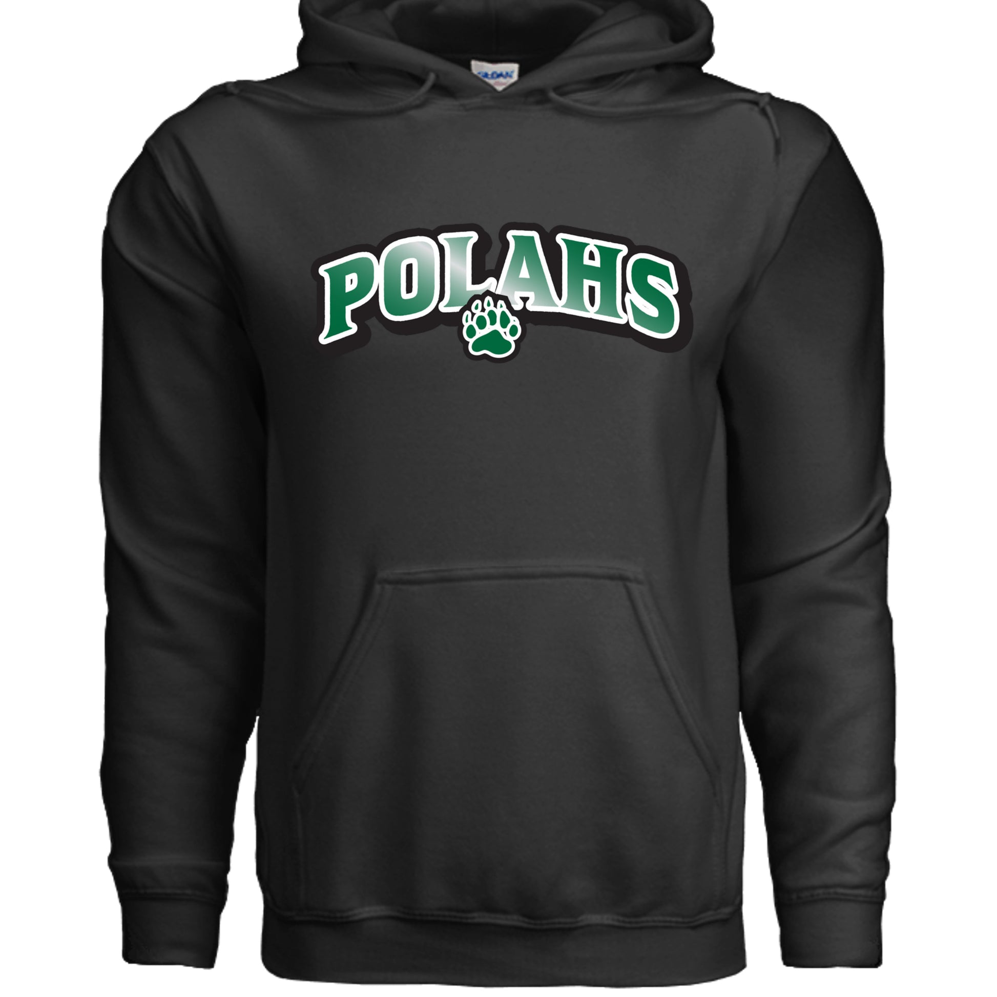 BLACK - SF500 - FRONT