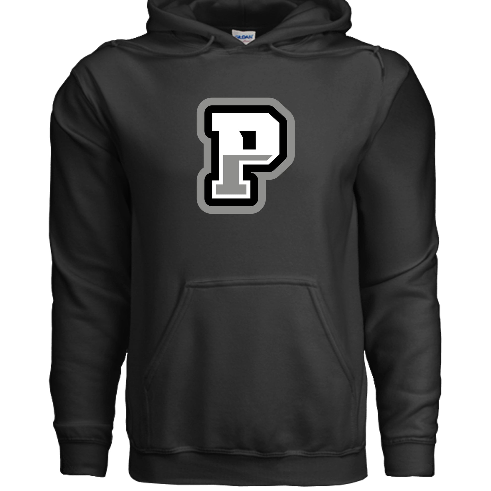 BLACK - SF500 - FRONT