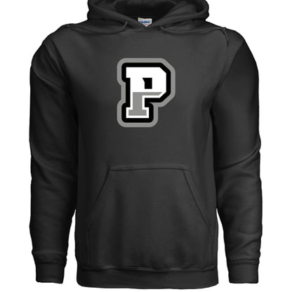 BLACK - SF500 - FRONT