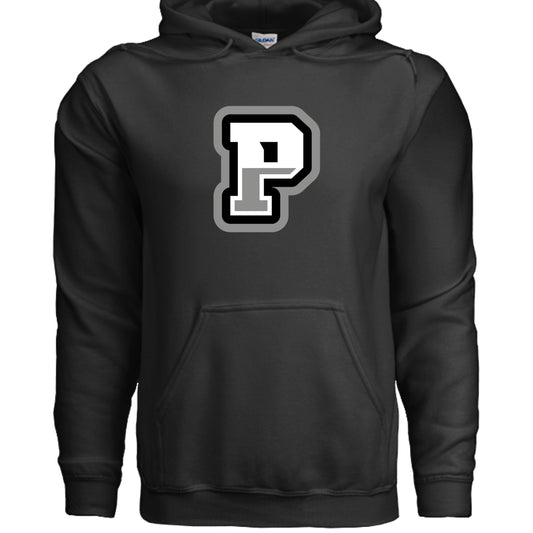 BLACK - SF500 - FRONT