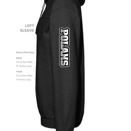 BLACK - SF500 - SLEEVE_LEFT