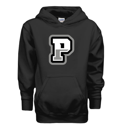 BLACK - G185B - FRONT