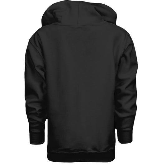 BLACK - G185B - BACK