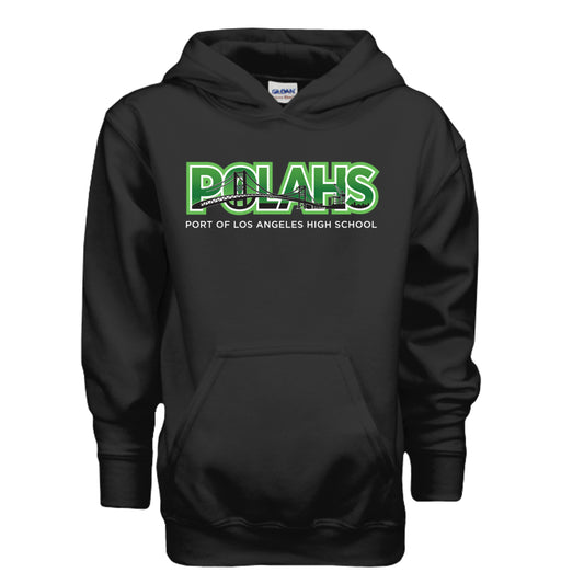 BLACK - G185B - FRONT