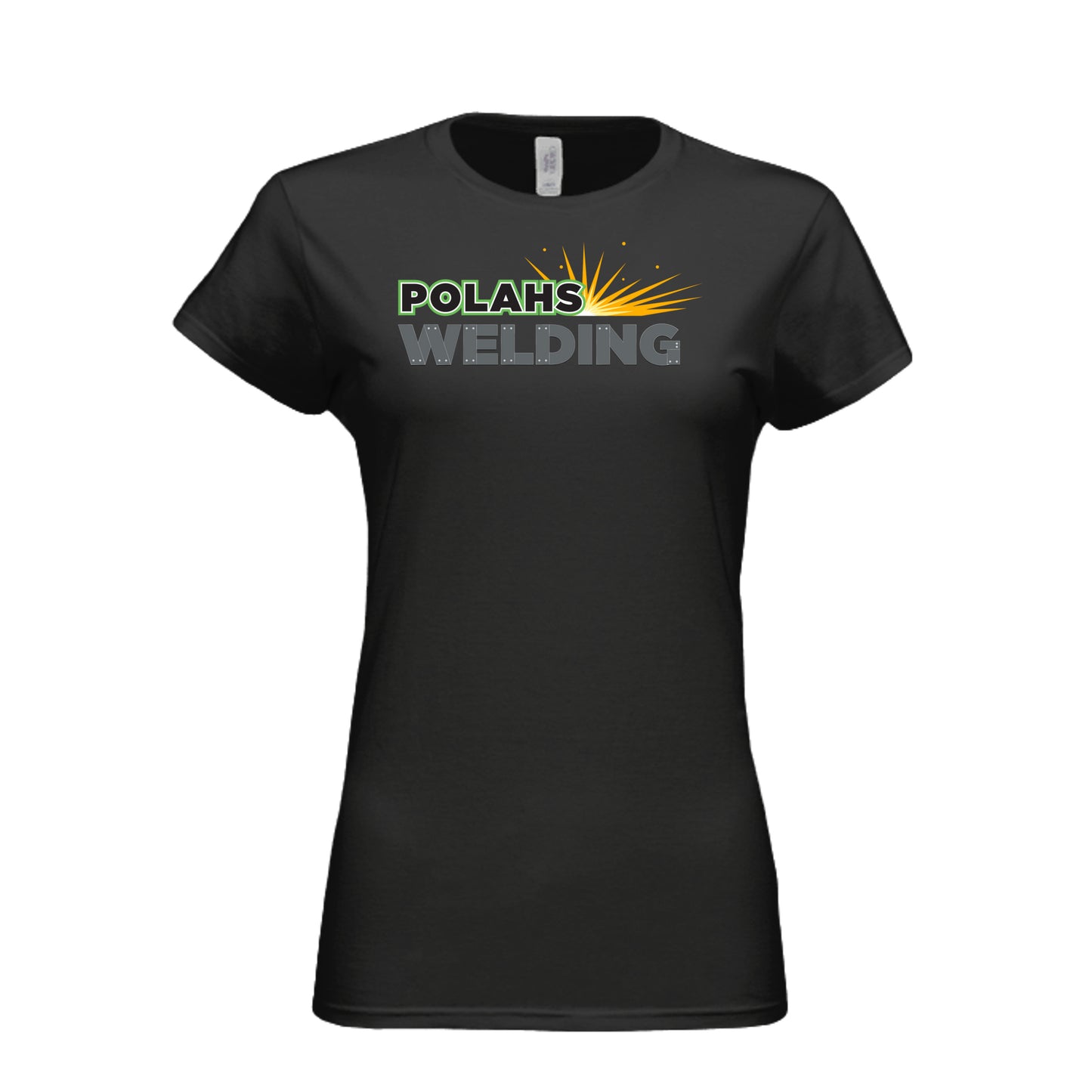 BLACK - G640L - FRONT