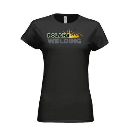 BLACK - G640L - FRONT