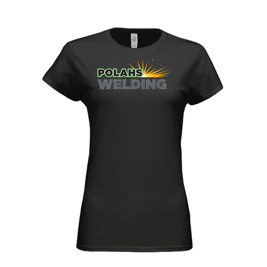 BLACK - G640L - FRONT