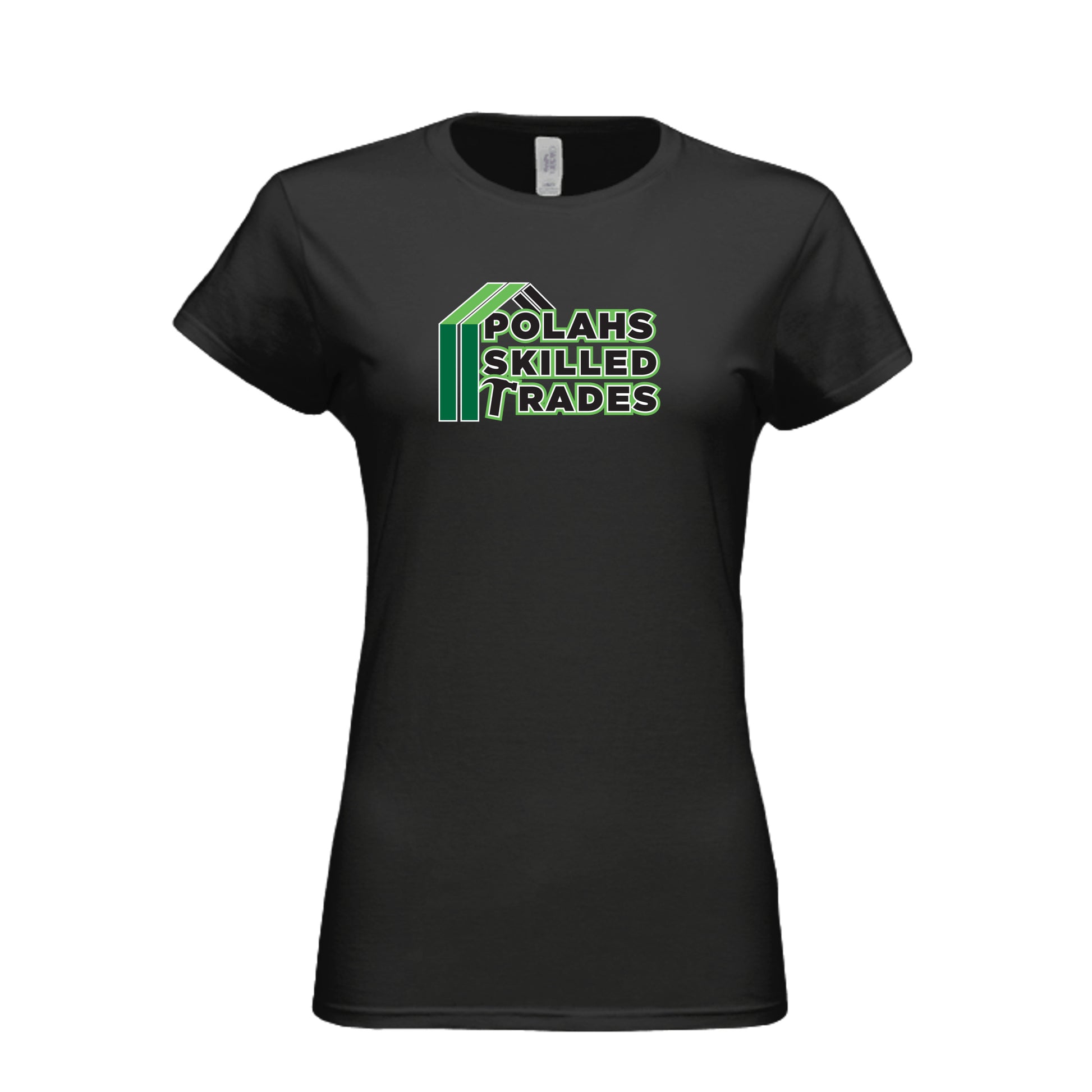 BLACK - G640L - FRONT