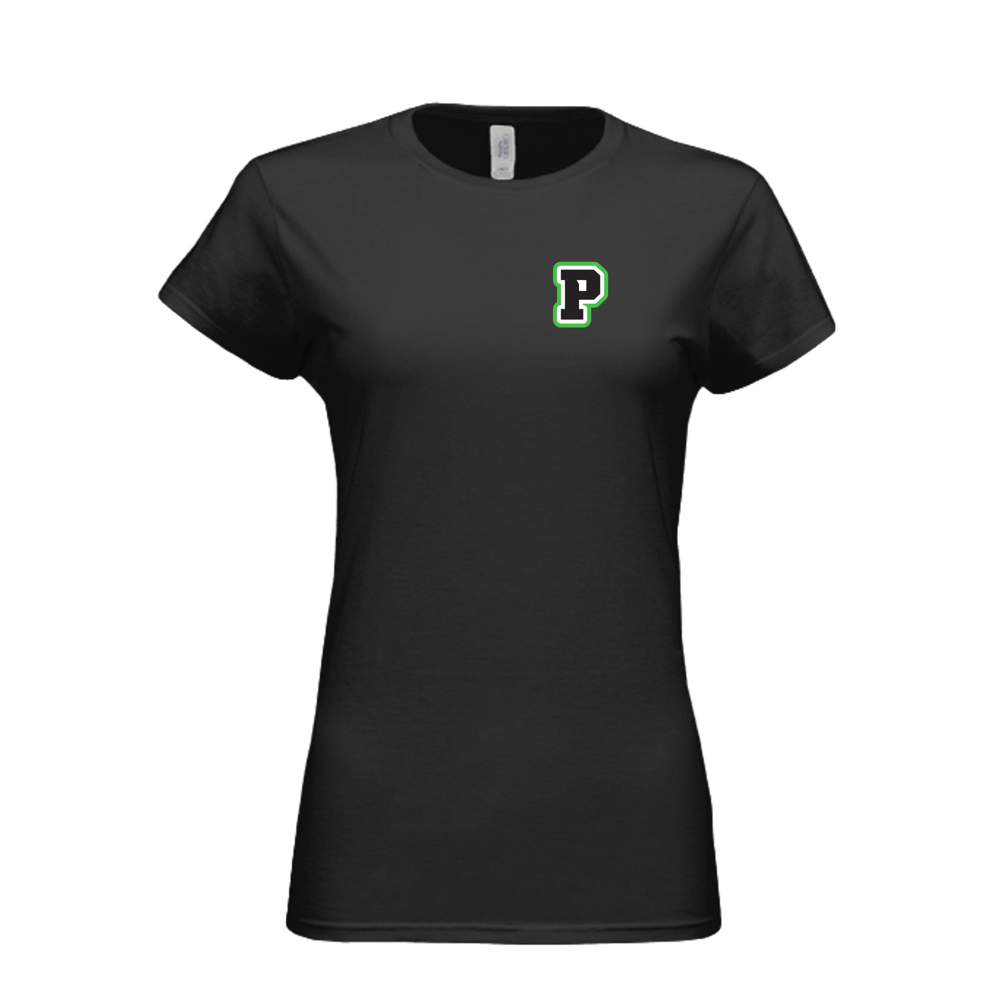 BLACK - G640L - FRONT