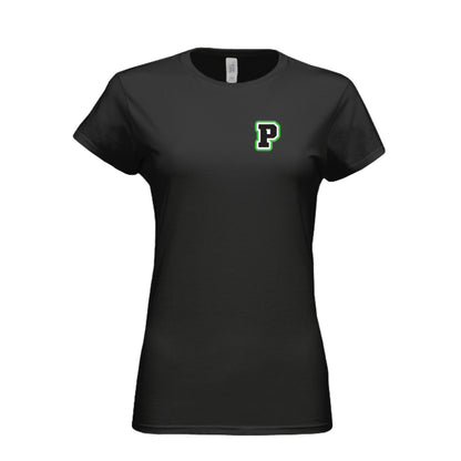 BLACK - G640L - FRONT