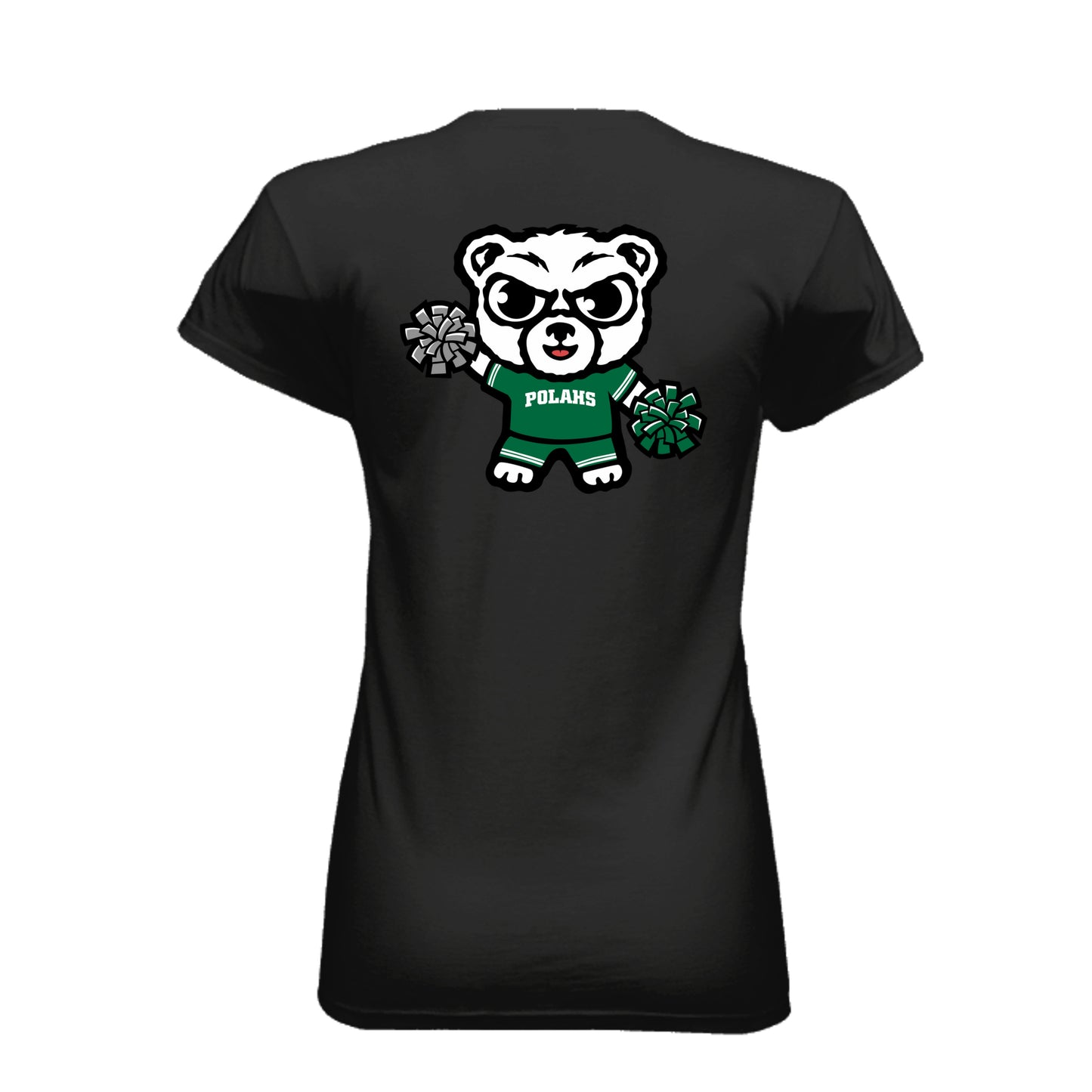 BLACK - G640L - BACK