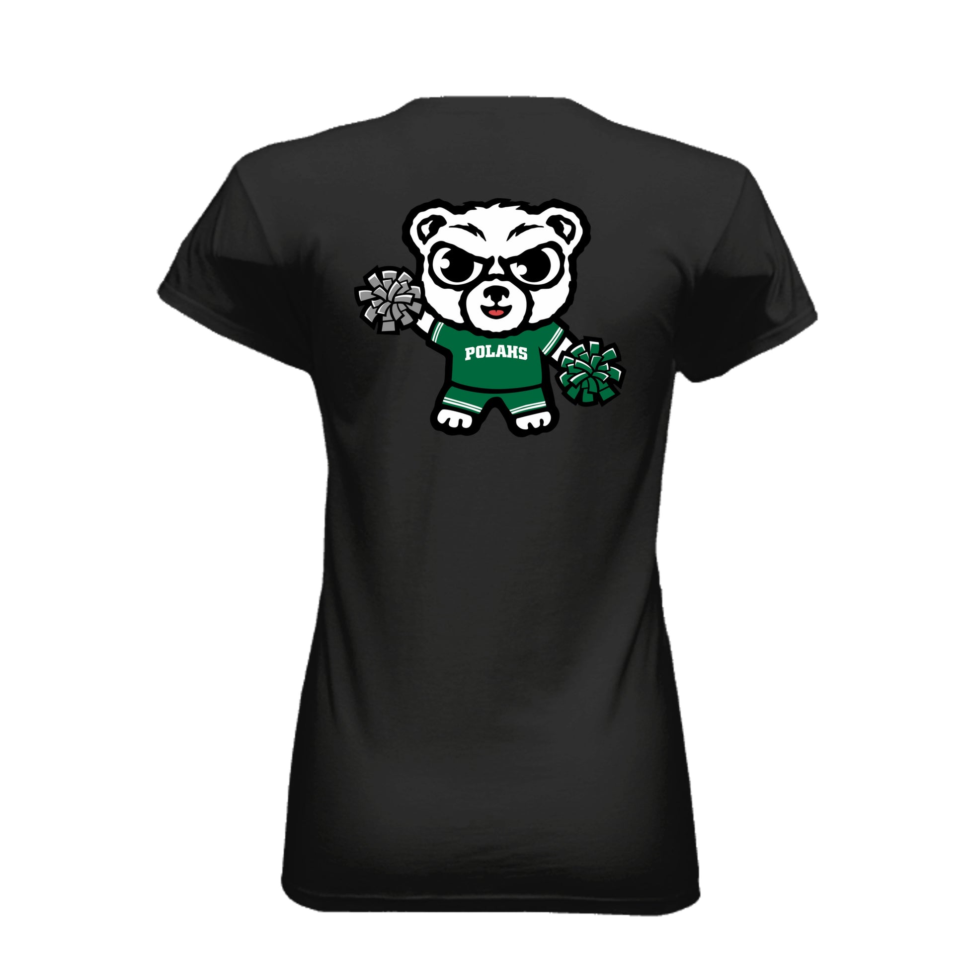 BLACK - G640L - BACK