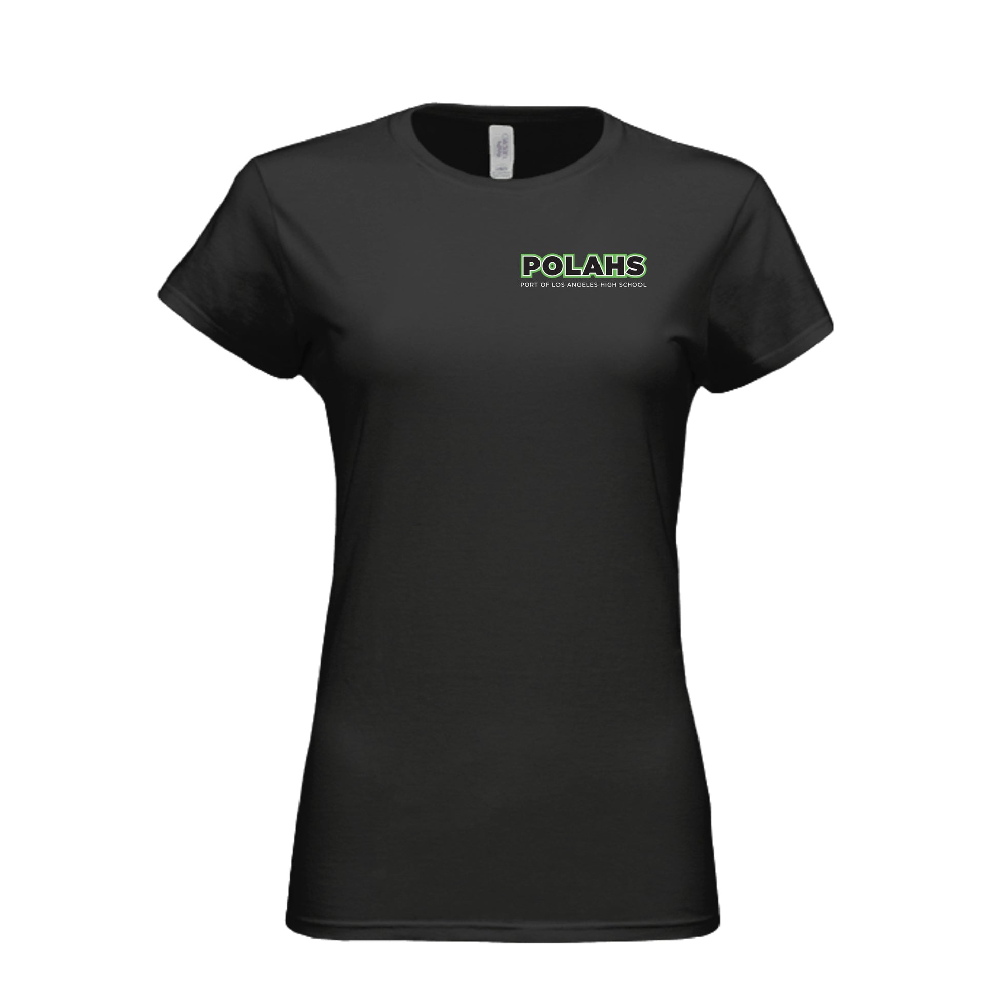 BLACK - G640L - FRONT