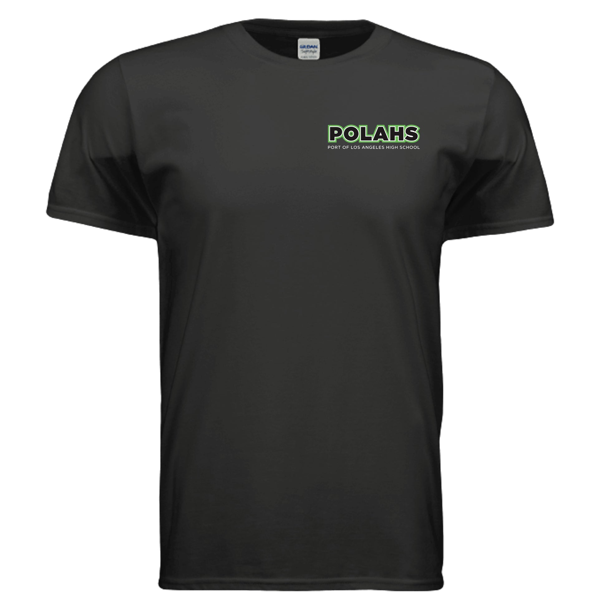BLACK - G640 - FRONT