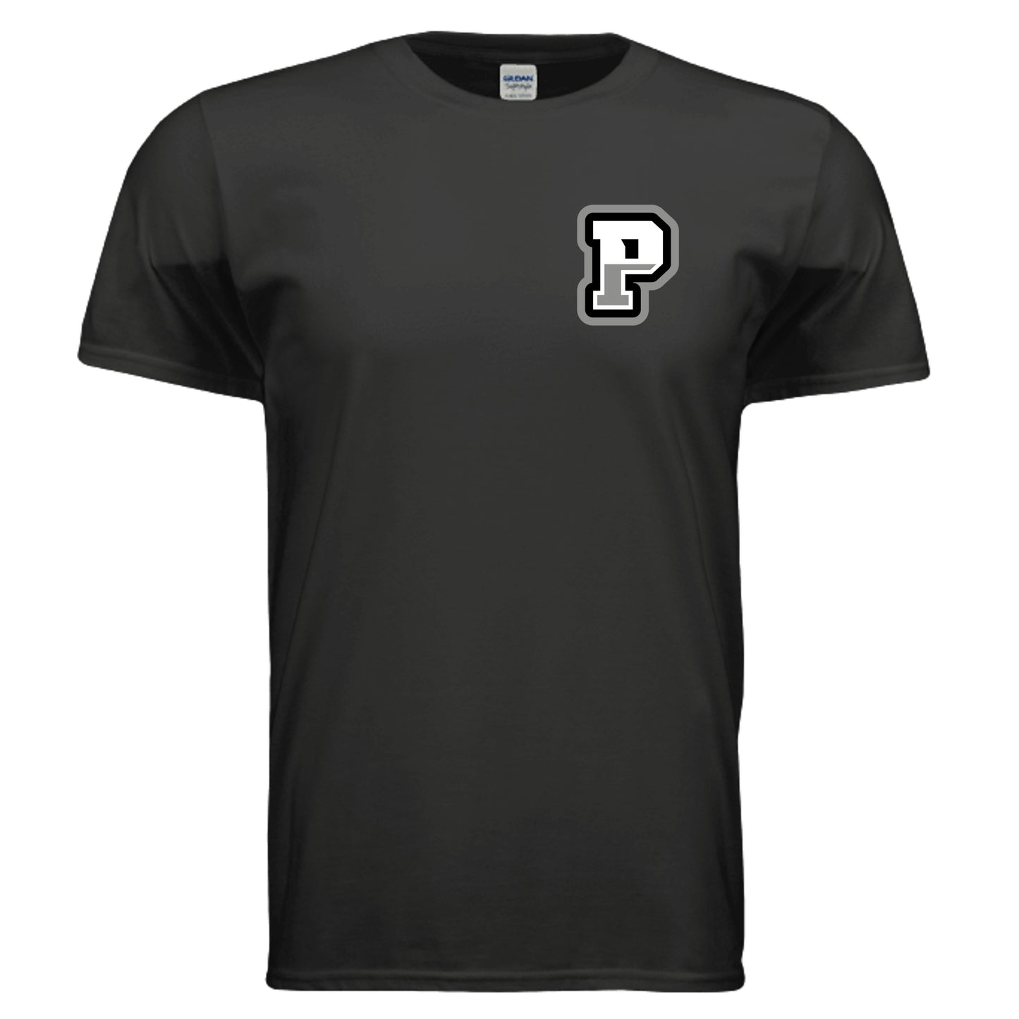 BLACK - G640 - FRONT