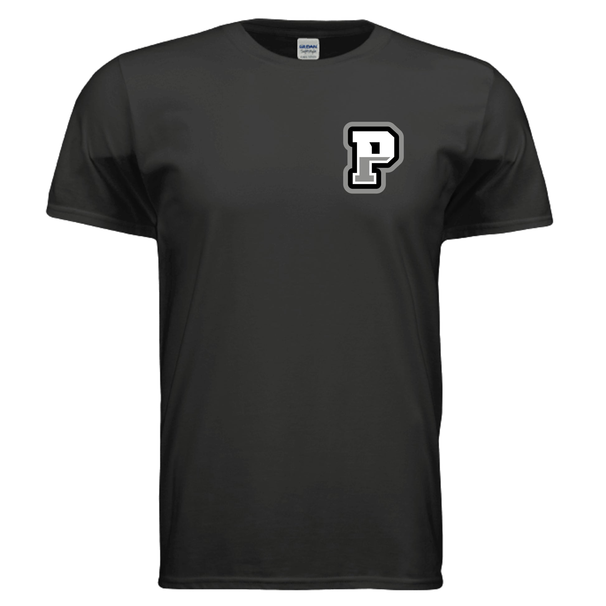 BLACK - G640 - FRONT