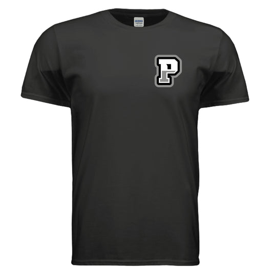 BLACK - G640 - FRONT