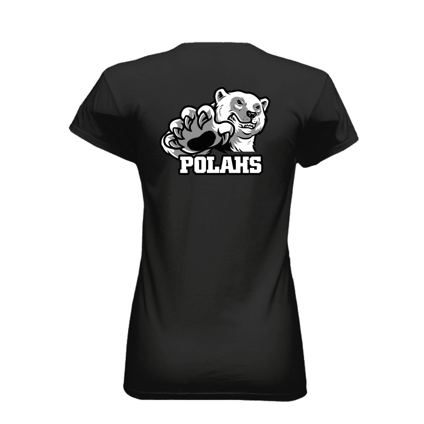 BLACK - G640L - BACK