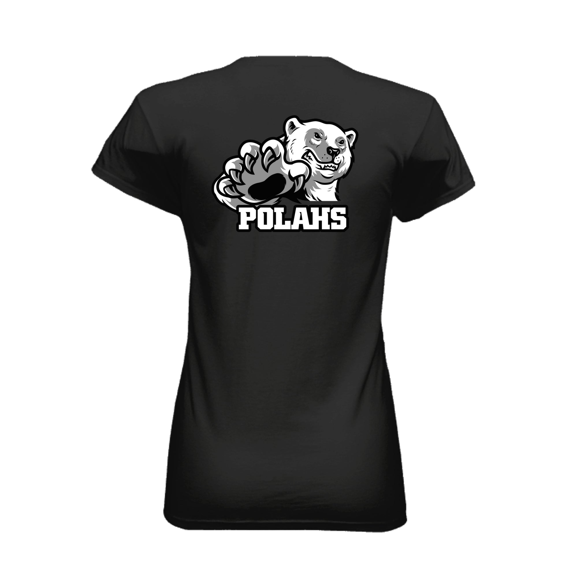 BLACK - G640L - BACK