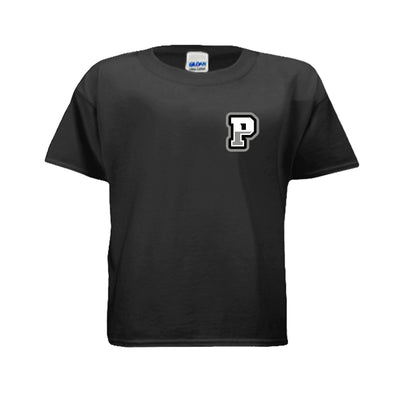 BLACK - G500B - FRONT