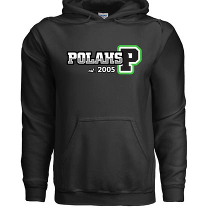 BLACK - SF500 - FRONT