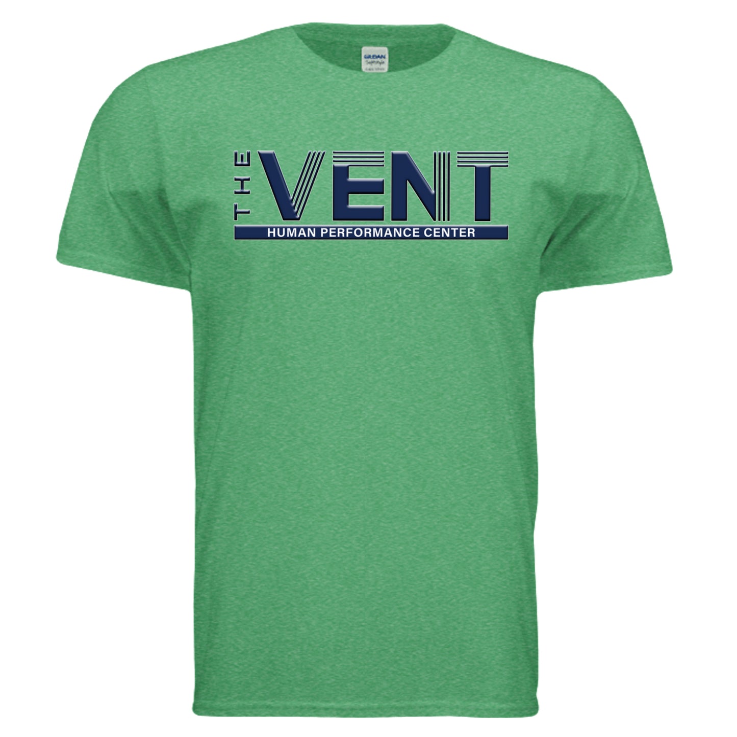 HEATHER IRISH GREEN - G640 - FRONT