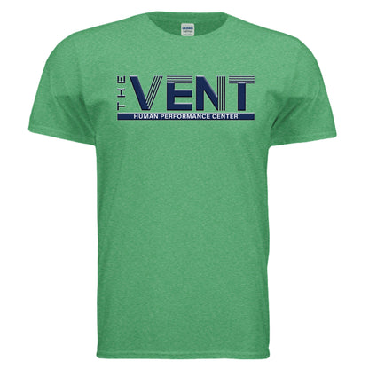 HEATHER IRISH GREEN - G640 - FRONT
