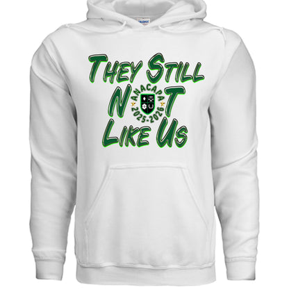 Anacapa 8th Grade 26 TNLU Unisex/Youth Hoodie PO