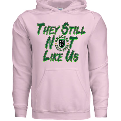 Anacapa 8th Grade 26 TNLU Unisex/Youth Hoodie PO