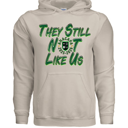Anacapa 8th Grade 26 TNLU Unisex/Youth Hoodie PO