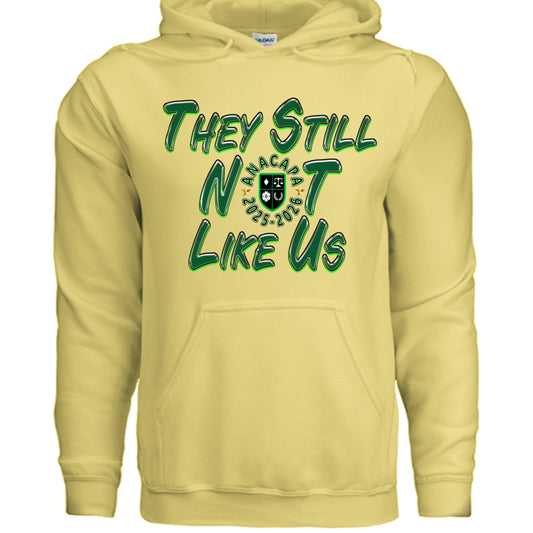 Anacapa 8th Grade 26 TNLU Unisex/Youth Hoodie PO