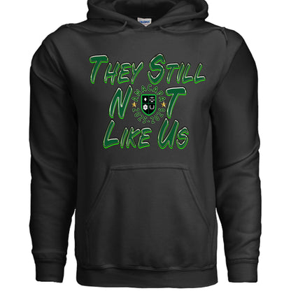 Anacapa 8th Grade 26 TNLU Unisex/Youth Hoodie PO