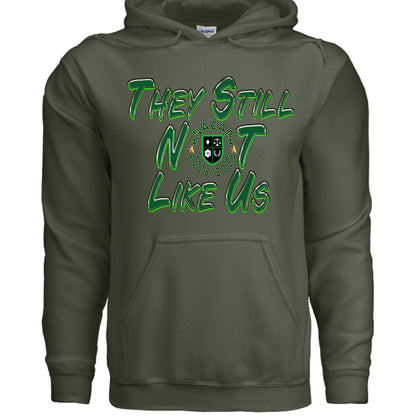 Anacapa 8th Grade 26 TNLU Unisex/Youth Hoodie PO