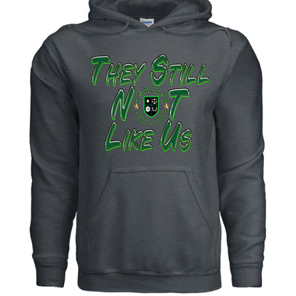 Anacapa 8th Grade 26 TNLU Unisex/Youth Hoodie PO