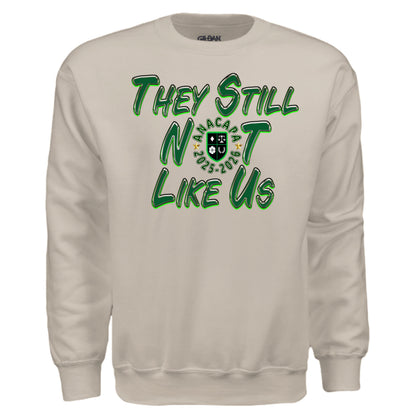 Anacapa 8th Grade 26 TNLU Unisex Crewneck Sweater