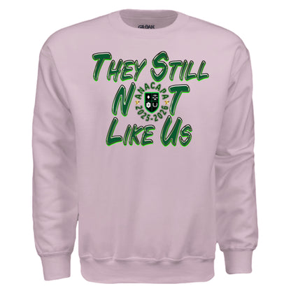 Anacapa 8th Grade 26 TNLU Unisex Crewneck Sweater
