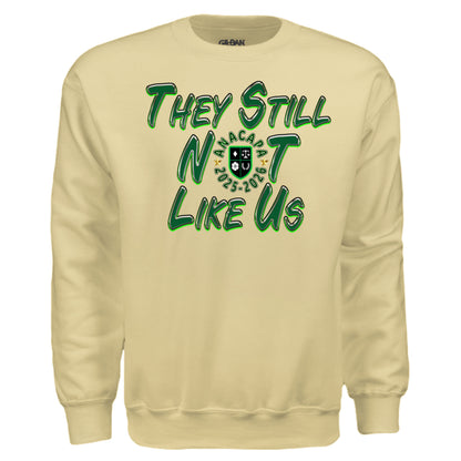 Anacapa 8th Grade 26 TNLU Unisex Crewneck Sweater