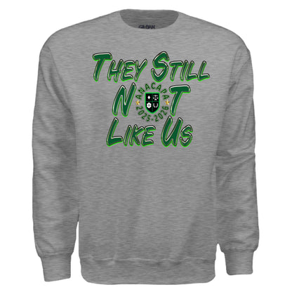 Anacapa 8th Grade 26 TNLU Unisex Crewneck Sweater