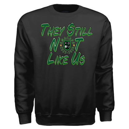 Anacapa 8th Grade 26 TNLU Unisex Crewneck Sweater
