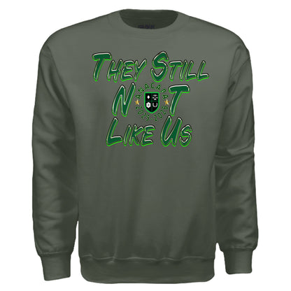 Anacapa 8th Grade 26 TNLU Unisex Crewneck Sweater