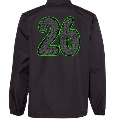 Black/ Black - EXP99CNB - BACK