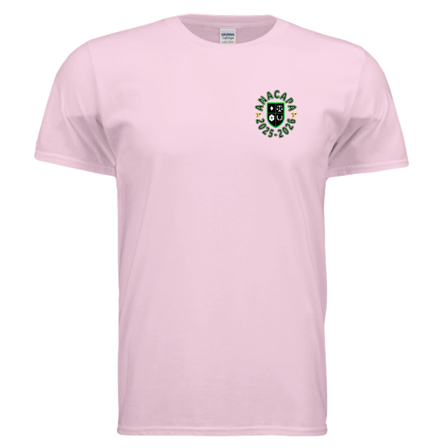 Light Pink - G640 - FRONT