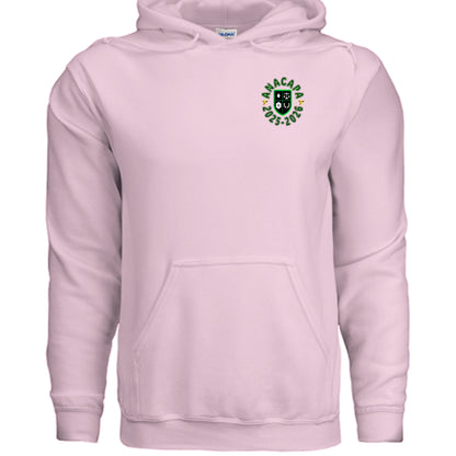 LIGHT PINK - SF500 - FRONT