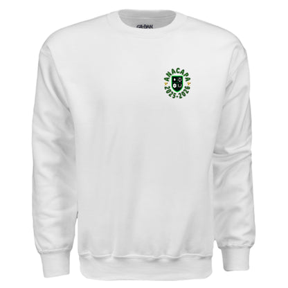 WHITE - SF000 - FRONT
